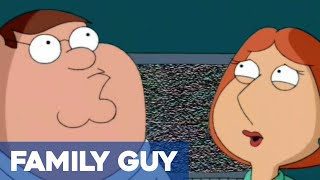 In The Air Tonight Feat. Stewie Griffin