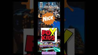 Biker Mice From Mars - A Hidden Gem Cartoon from the 90s