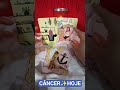 CÂNCER 📌HOJE🧘🏻♀️Mensagem Rápida✨ GANHE UMA TIRAGEM RÁPIDA COM ORÁCULOS 👇🏻 SAIBA MAIS