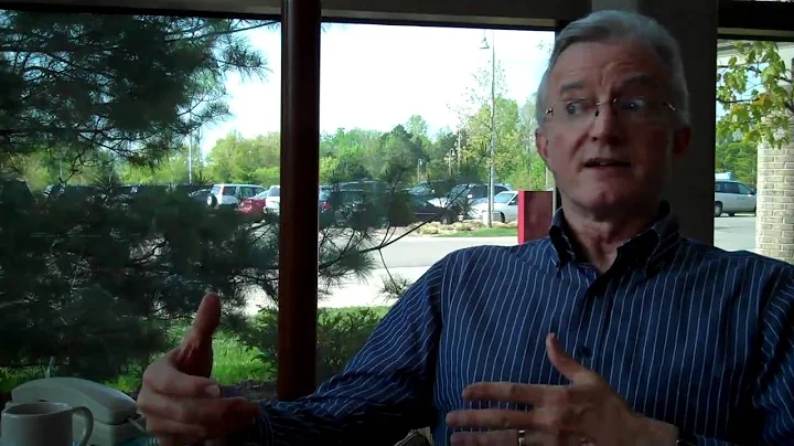 Jonathan Lamb on What is Biblical Preaching