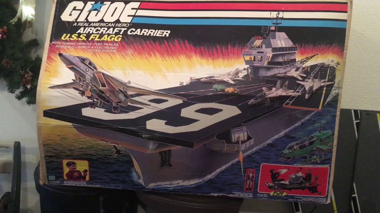 uss flagg craigslist