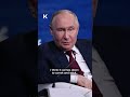 Why Trump keeps choosing Putin over Ukraine