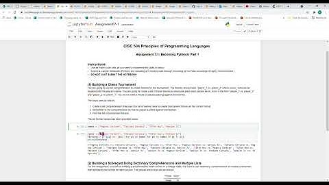 Assignment07 1   Jupyter Notebook   Google Chrome 2021 06 02 19 17 08