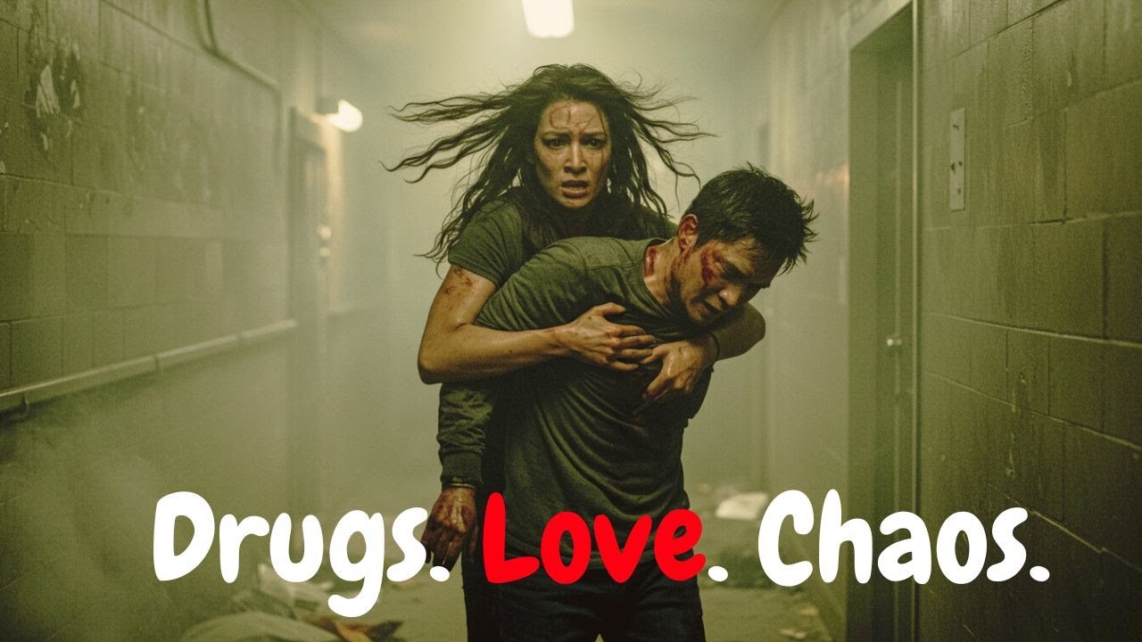 True Romance (1993) – The Wild Love Story That Shook Hollywood