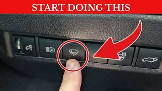 This SECRET Car Function Is Known by Only 1% of Drivers!