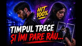 Timpul trece si imi pare rau 💔  █▬█ █ ▜▛ | SIPEA | Manele Noi 2026