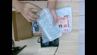 TC 585558554301990619 Video Unboxing