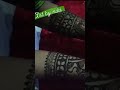 #simplemehndi #tranding #artbyniki #virelshots