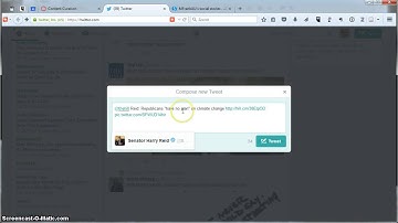 Old Style, Manual Retweets in Twitter and Hootsuite