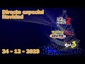 ESPECIAL NAVIDEÑO 2023 🎄 EN DIRECTO - SUPER MARIO MAKER 2 | POKÉMON UNITE | SPLATOON 3 - HWarrior