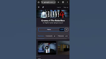 How To Download Granny 4 In Mobile Granny 