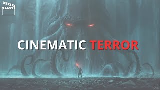 Silent Horror Music | Dark Cinematic Soundtrack for Suspense & Fear