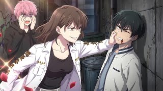 Utage’s Badass Mode When Defending Tamon 🔥[AMV] Still With You | Tamon's B-Side  Wealth