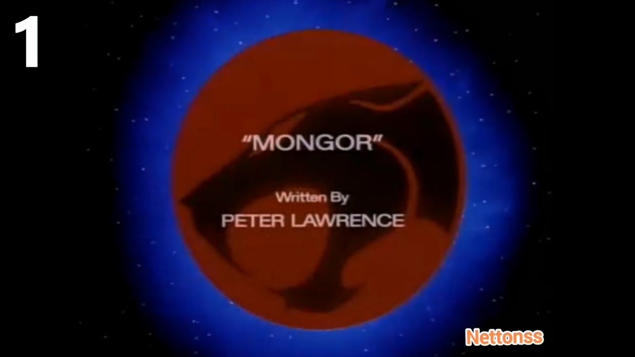 Thundercats | Mongor | Part 1