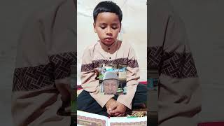 Ujroh Untuk Belajar (PWRQ) 01/07 ...#viral