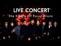 The King&#39;s of Revolutions - Live @Boshe VVIP Club Bali