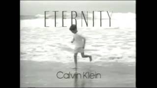 Bruce Weber - Calvin Klein Eternity