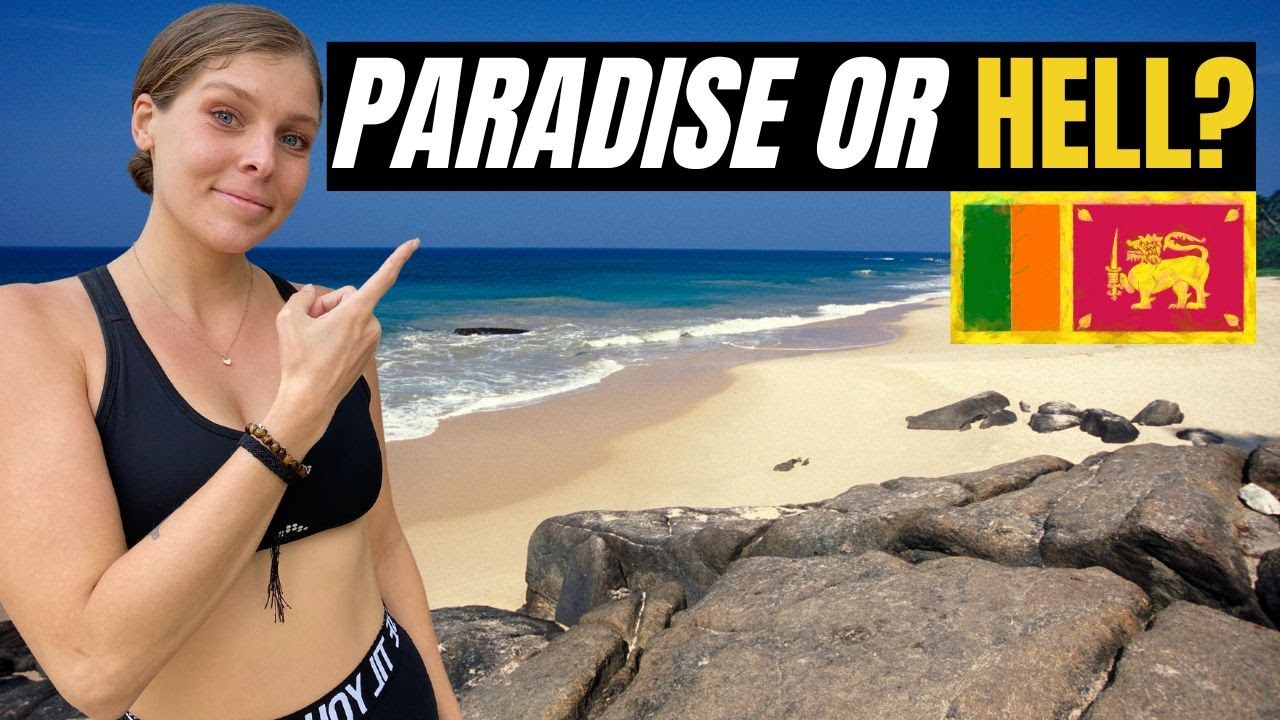 ХИККАДУВА ШРИ-ЛАНКА 🇱🇰 ПЕРВЫЕ ВПЕЧАТЛЕНИЯ