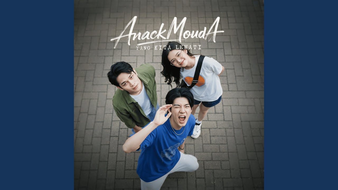 Watch Saling Ada on YouTube Watch Saling Ada on YouTube