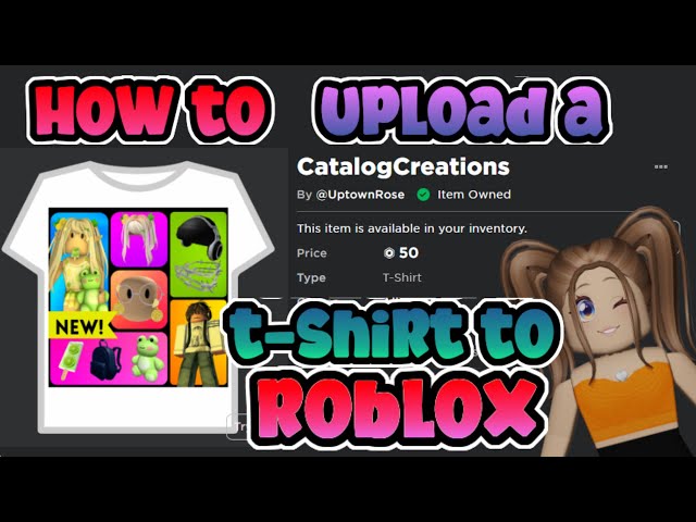 I discovered that you have to pay 10 robux now to upload a shirt