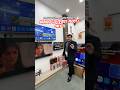 Led tv wholsale market in delhi 😱 || #ledtv #shortsfeed #shorts #ledtvinlowprice