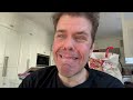 A Sad But Sweet Noche Buena! Christmas Eve 2022 With Perez Hilton And Family!