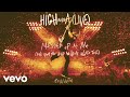 Keith Urban - Messed Up As Me (Live from the HIGH AND ALIVE WORLD TOUR) [Official Audio]