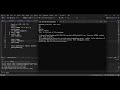 SPL making my own programming language, Learning C++