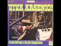 Arsenio Rodriguez - Sloopy Hang On