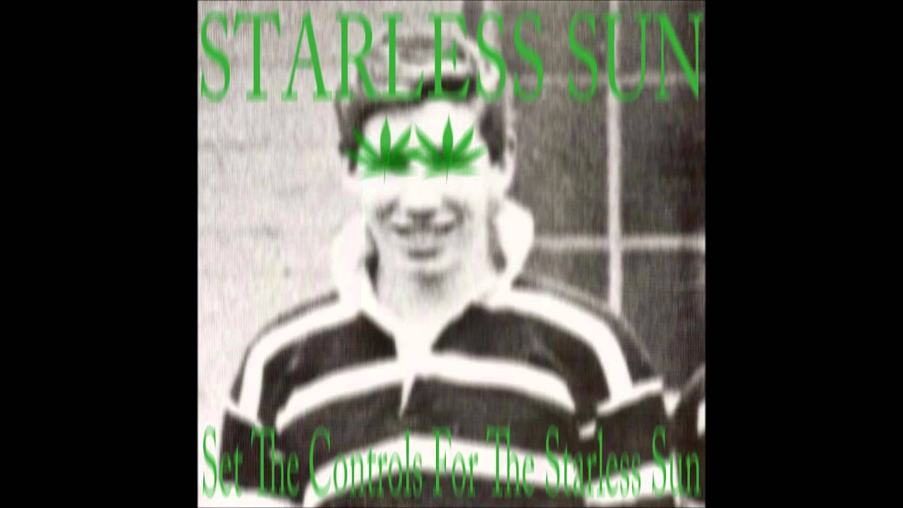 Watch Starless Sun - Set The Controls for the Starless Sun (April 2015) on YouTube Watch Starless Sun - Set The Controls for the Starless Sun (April 2015) on YouTube