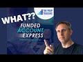 THE PROP TRADING - FUNDED ACCOUNT EXPRESS