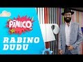 Rabino Dudu - Pânico - 29/04/19