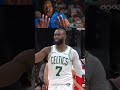 He need that black ice sponsor #nba #jb #celtics #wizards #basketball #funny #blackice #fypシ #foru