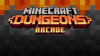 Minecraft Dungeons Arcade OST - What You Came For (Mission Summary)