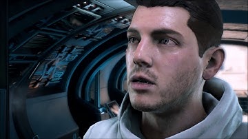 The Tempest! | Mass Effect Andromeda Gameplay Walkthrough - Part 10