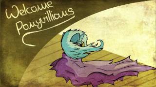 Welcome Ponyvillians - Zatslol (Original)