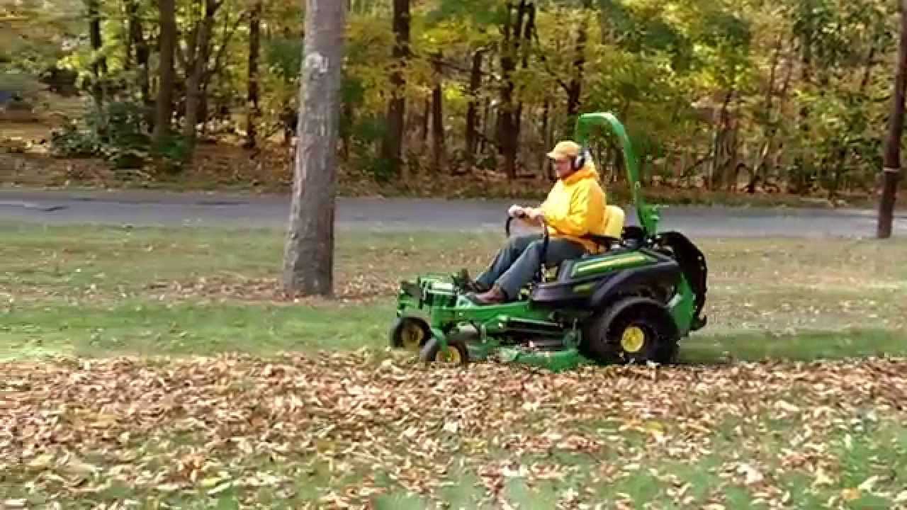 The Grounds Guys Getting it Done! YouTube