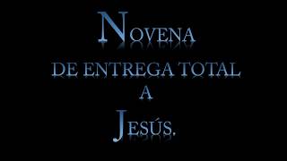 Padre Dolindo Ruotolo. día 1 NOVENA DE ENTREGA TOTAL A JESÚS