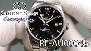 Orient Star RE-AU0004B Contemporary