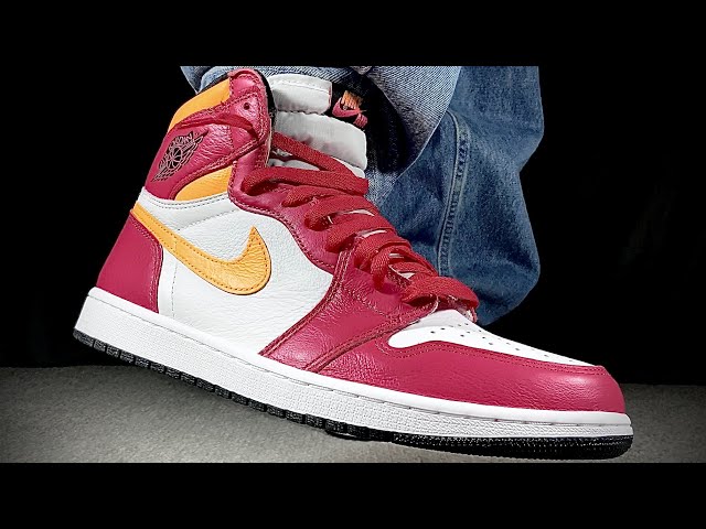 【BEAUTIFUl COLOR‼︎】AIR JORDAN 1 RETRO HIGH OG