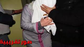 فضيحة ستهز المغاربة..زوج لقى فيديوهات لزوجة ديلو فمواقع إباحية