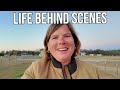Farm Life Might Not Always Be What You Think!
