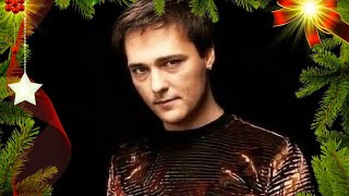 Юра Шатунов ❤️ Новогоднее Поздравление