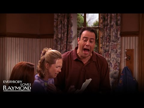 Everybody Loves Raymond Amy