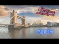 AMOR - Autenticos decadentes live en Londres