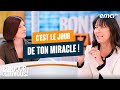C'est le jour de ton miracle ! - Bonjour chez vous ! - Audrey Mack