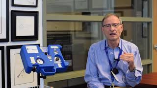 The most effective treatment for Carbon Monoxide poisoning - Carbon Monoxide Awareness Week 5/5