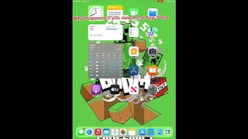 What happens if you delete the App Store