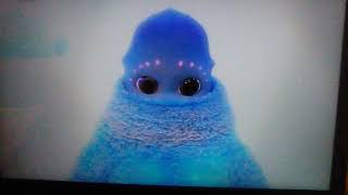 The Boohbahs Get Up And Gallop To The Paramount Family Favorites Commercial