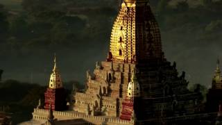 Meditative - Temples